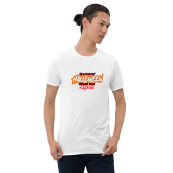 Fun Runners Halloween T-Shirt